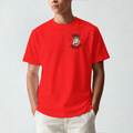 9 Ball Monster Graphic T-Shirt