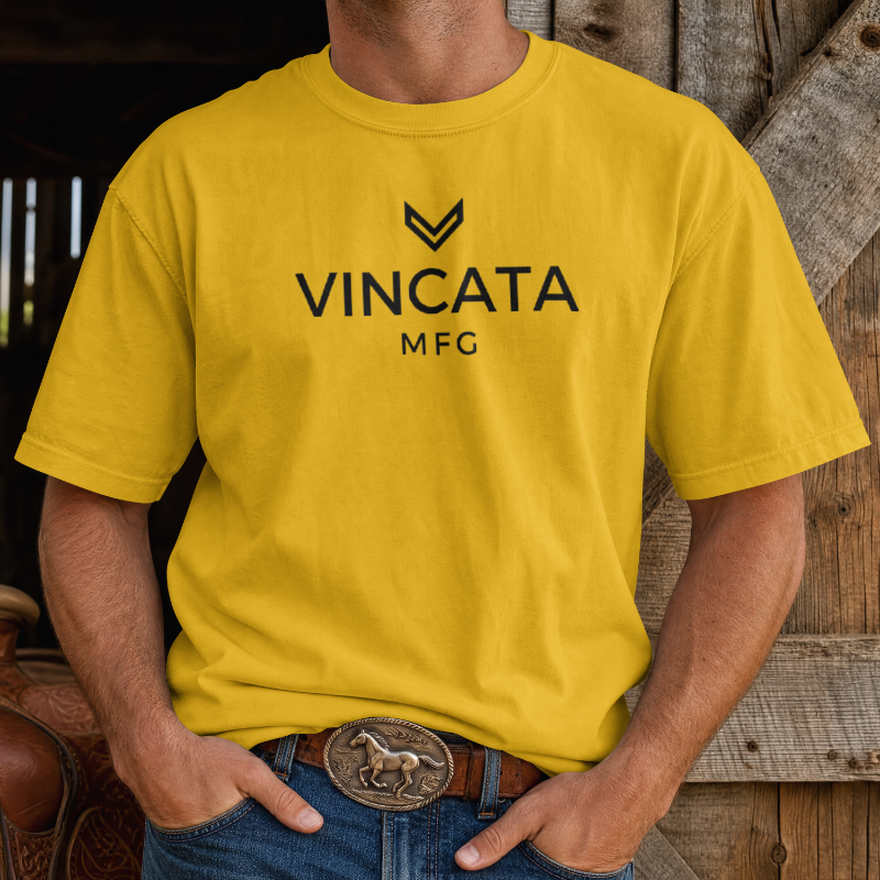 VINCATA MFG