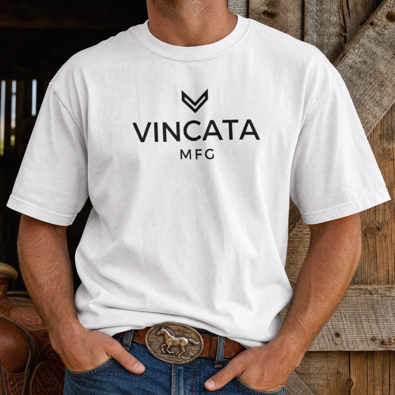 VINCATA MFG