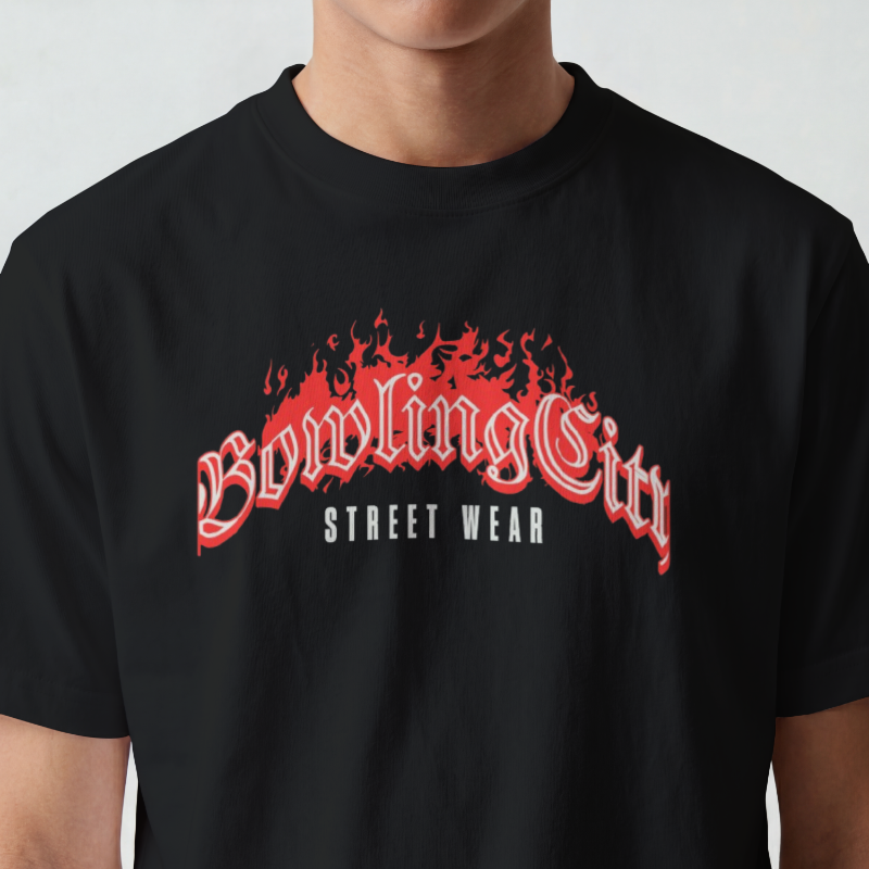 Bowling City Street Wear