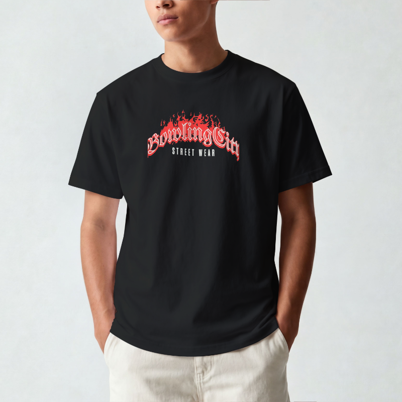 Bowling City Street Wear