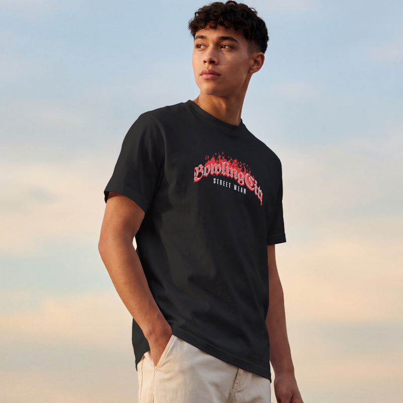 Bowling City Street Wear