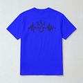 Strike King EKG Heartbeat