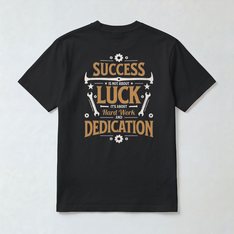 Success Luck