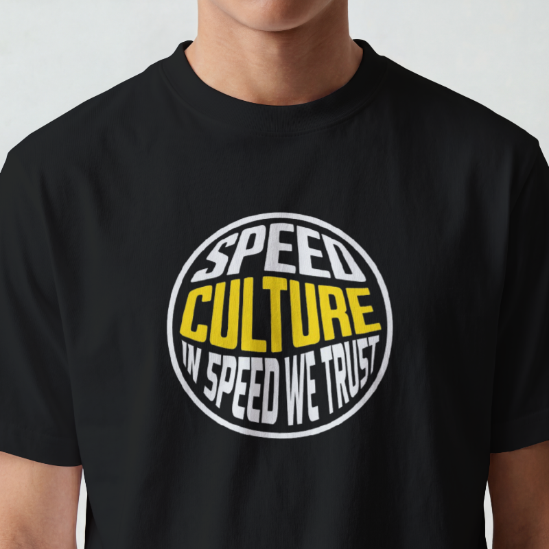 Speed Culture