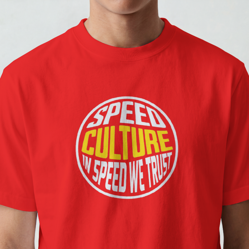 Speed Culture