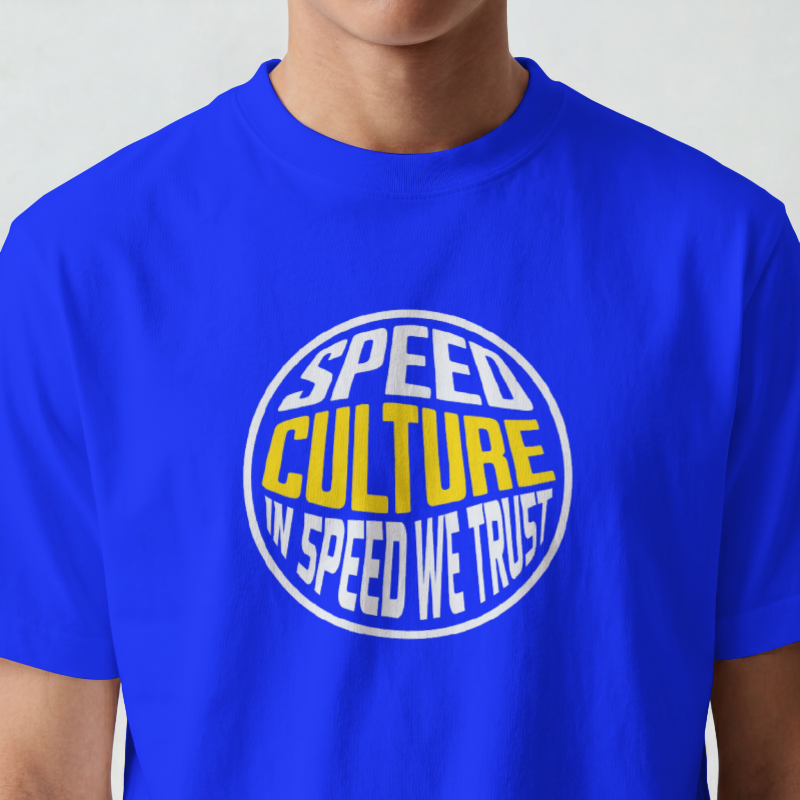 Speed Culture