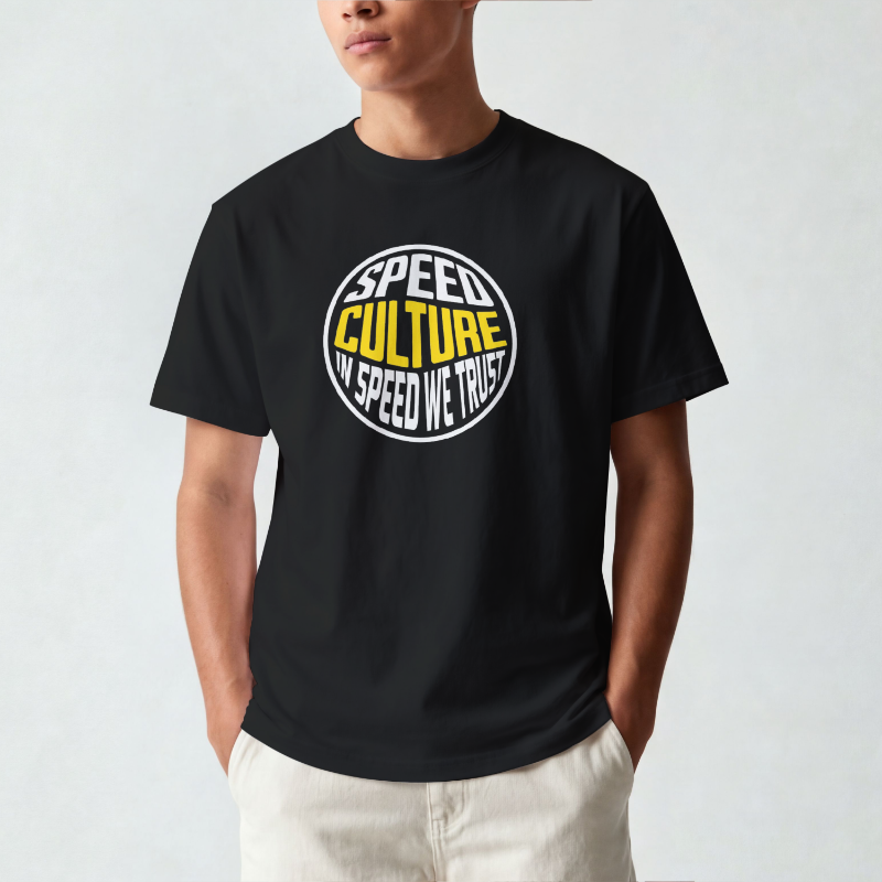Speed Culture