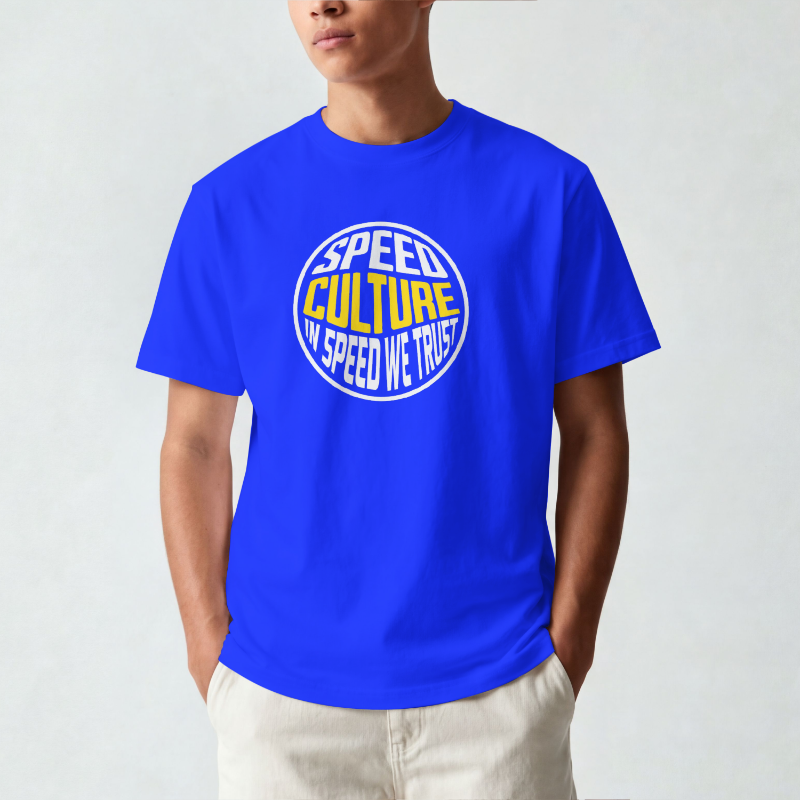 Speed Culture