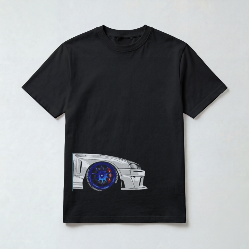 JDM R33