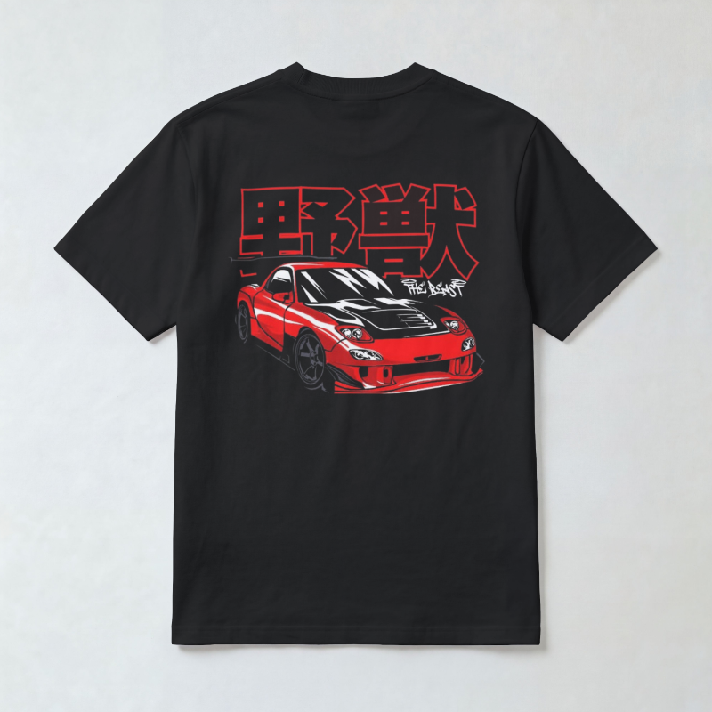 JDM FD