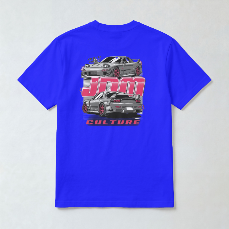 JDM FD DRIFT