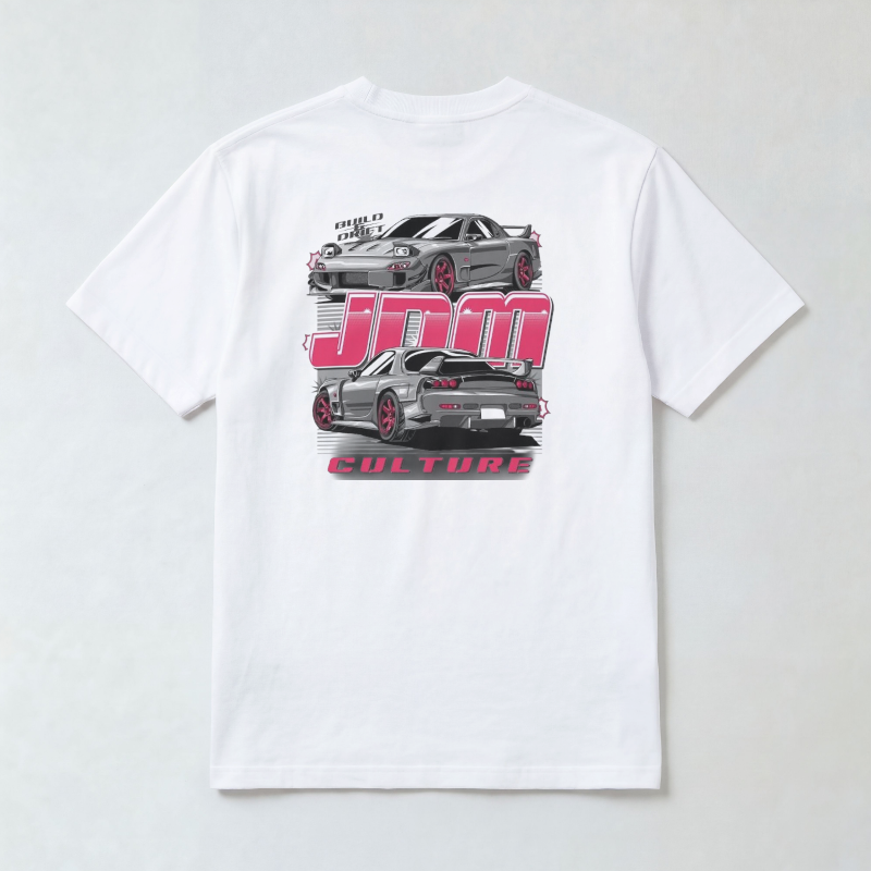 JDM FD DRIFT