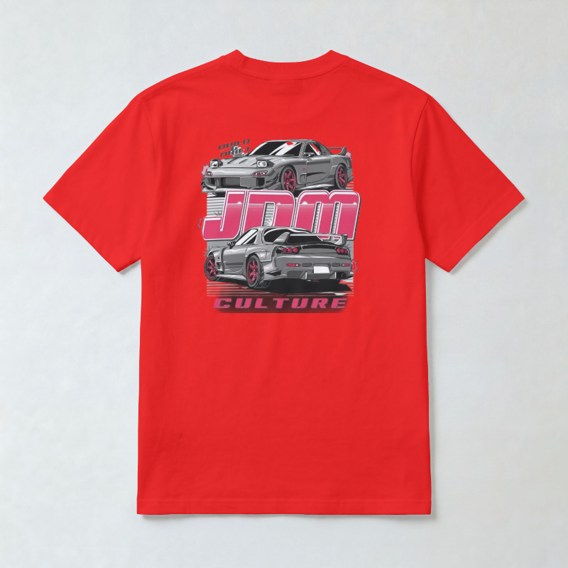 JDM FD DRIFT