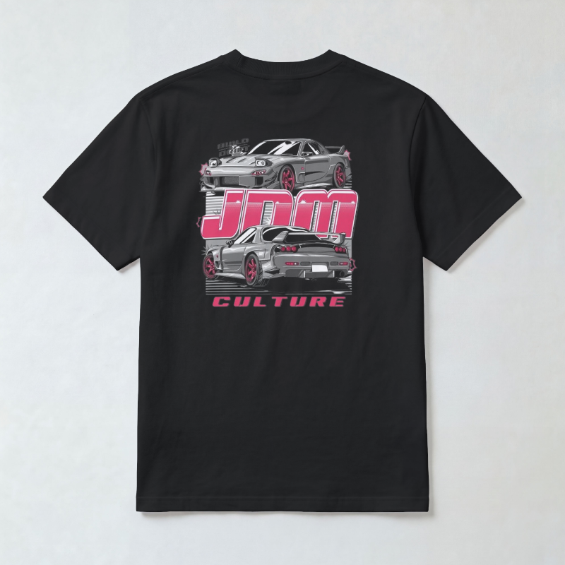 JDM FD DRIFT