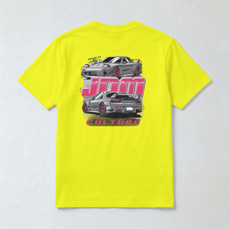 JDM FD DRIFT