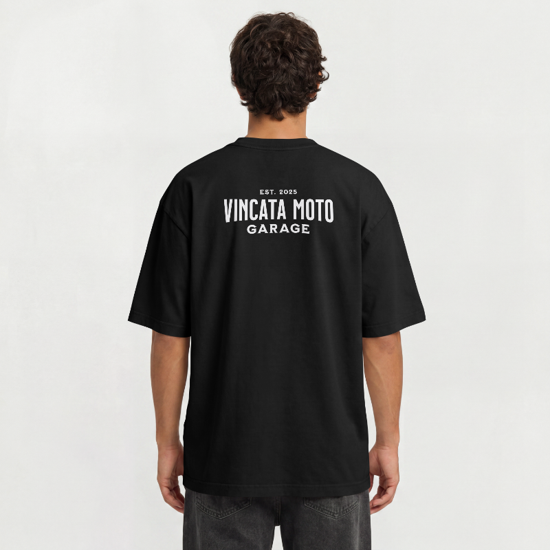 Vincata Moto Garage