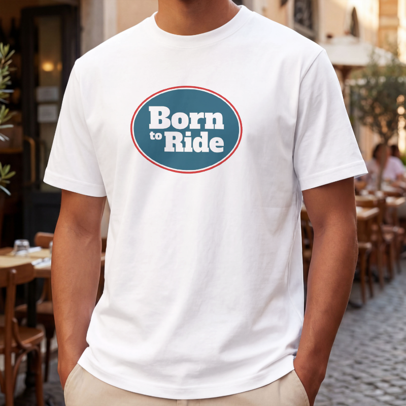Born To Ride